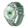 Imagem da oferta Smartwatch HUAWEI WATCH GT 6 46mm Potenciômetro de Ciclismo no Pulso Bateria com Autonomia de Até 21 Dias Bem-Esta