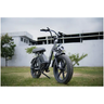 Imagem da oferta Bicicleta Elétrica Aro 20" Lev Model C 1000W