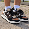 Imagem da oferta Tênis Adidas Forum Puffed