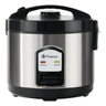 Imagem da oferta Panela Arroz Eletrica Fmaxx 10 Xicaras 1.8l 700w 127V