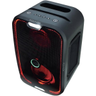 Imagem da oferta Caixa de Som Polyvox Bluetooth Hi-Tech X-5 Induction Charge - TWS com Multipla Conexões TWS