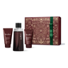 Imagem da oferta Kit Presente Boticário Malbec - Perfume 100ml, Loção Hidratante 200ml, Carteira