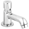 Imagem da oferta Torneira Automática Para Lavatório Ou Bancada Metal Cromado Cromado