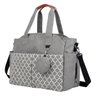 Imagem da oferta Bolsa Maternidade Com Trocador Moby Maxi Baby (2 Cores)