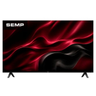Imagem da oferta Smart Tv Semp 43 Polegadas Led Full Hd S42r Roku Tv Wi-fi Dolby Audio Brilho Até 240 Nits 43s42r