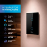 Imagem da oferta Interruptor Inteligente Smart Neo Avant NEO 2 Botões Touch Wi-Fi Alexa