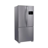 Imagem da oferta Geladeira French Door 3 Portas Inox Design E Tecnologia Premium Brastemp - Bro85mk 110v