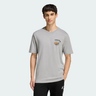Imagem da oferta Camiseta Adidas Estampada Snack Cookie
