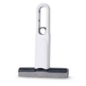 Imagem da oferta Mini Mop Dobrável Retrátil Para Limpeza Premium(1, Branco E Preto)