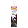 Imagem da oferta Rexona Antitranspirante Feminino Aerossol Antibacterial e Invisible 250 ML, Leve Mais Pague Menos, Embalagem Pode Variar