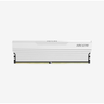 Imagem da oferta Memória DDR4 16GB Hiksemi Future 3200MTs CL18 Dissipador Térmico 1.35V Branco HSC416U32F2 16G