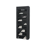 Imagem da oferta Sapateira Organizador Multiuso Dobrável 9 Prateleiras SAP-002 Otello