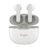 Imagem da oferta Fone De Ouvido Bright Beatsound Ii Bluetooth Branco