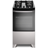Imagem da oferta Fogão 4 Bocas Tripla Chama Electrolux Cinza FE4GG