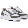 Imagem da oferta Tênis Feminino Jade Casual GuGi Em Camurça Solado Flatform Confort 623-GG