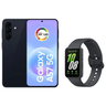 Imagem da oferta Smartphone Samsung Galaxy A57 128GB Azul Escuro