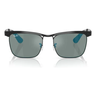 Imagem da oferta Óculos de Sol Ray-Ban Wayfarer Deluxe