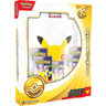Imagem da oferta Pokémon Tcg: 30th Celebration - Binder Collection Pt-br