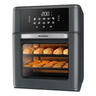 Imagem da oferta Fritadeira Air Fryer Oven Mondial Afon-12l-fg 12l Digital 20 Cinza - R$ 756,59