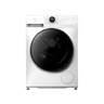 Imagem da oferta Lava e Seca Midea Slim 11kg HealthGuard Smart Inverter Água Fria e Quente Branca MF201D110WBWK-01