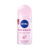Imagem da oferta NIVEA Desodorante Antitranspirante Roll-on Pearl & Beauty 50ml