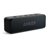 Imagem da oferta Caixa De Som Portátil Anker Soundcore 2 Bluetooth 5 Ipx7 À Prova D'água 12w Dsp Digital Bassup Graves Potentes 24h Bateria Estéreo Duplo Pareament