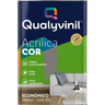Imagem da oferta Tinta Antimofo Acrílica Econômica Qualyvinil