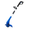 Imagem da oferta Aparador De Grama Elétrico Philco Pag1800a 1800w Azul Philco Azul