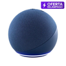 Imagem da oferta Smart Speaker Amazon Echo Dot Geração 5 com Alexa