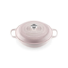 Imagem da oferta Le Creuset Caçarola Buffet 30Cm Sig Shell Pink