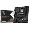Imagem da oferta Placa-Mãe Msi Pro B840m-B Am5 Para Ryzen Ddr5 Matx M.2 Nvme Hdmi Vga