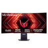 Imagem da oferta Monitor Gamer LG UltraGear OLED Curvo Tela OLED 45 2K QHD HDR400 True black 240Hz 0,03ms (GtG) NVIDIA G-SY