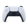 Imagem da oferta Controle Sem Fio Sony DualSense PlayStation 5 Bluetooth Branco - 3005767