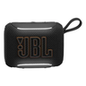 Imagem da oferta Caixa Som Jbl Go 5 Bluetooth Portátil Prova D'água - Preto