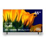 Imagem da oferta Televisão Smart Tv Hq 55 Qled 4k