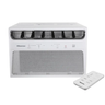 Imagem da oferta Ar Condicionado Janela Hisense 8.500 BTUs Frio Wifi