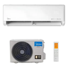 Imagem da oferta Ar Condicionado Hw Inverter Midea Ai Ecomaster 12k Frio 220v