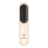 Imagem da oferta MONDIAL Escova Alisadora Sem Fio Ceramic Pink GO Rosa Claro Bivolt - EA-09