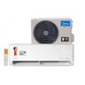Imagem da oferta Ar Condicionado 9000 Btus Split Hi Wall Inverter Midea Frio Ai Ecomaster 220v