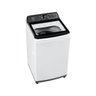 Imagem da oferta Máquina de Lavar Roupas 12kg Branca Midea Wave Impeller 127V