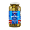 Imagem da oferta Pepinos em Conserva Agridoce Hemmer Vidro 440G