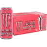 Imagem da oferta Monster Energético Pack 6 Unidades Pipeline Punch
