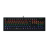 Imagem da oferta Teclado Gamer Mecânico Xzone Gtm-01 Gtm-01