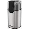 Imagem da oferta Oster Moedor De Café Elétrico Inox, 150w, Omdr110, 127v
