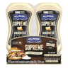 Imagem da oferta Pack Maionese Hellmann's Supreme Squeeze 330g 2 Unidades (embalagem Pode Variar)
