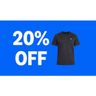 Imagem da oferta Vista-se bem: 15% OFF em moda masculina na Amazon!