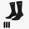 Imagem da oferta Meia Nike Everyday Cushioned (3 Pares) Unissex