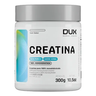 Imagem da oferta Creatina Dux Nutrition 300g Monohidratada 100% Pura Sem Sabor