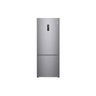 Imagem da oferta Refrigerador LG Bottom Freezer Inverse 451L 110v