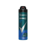 Imagem da oferta Desodorante Antitranspirante Aerossol Masculino Rexona Active Dry 72 horas 150ml